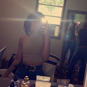 Meet your Posher, Korie